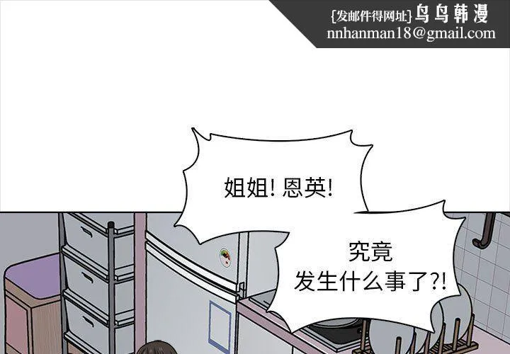 幸福公寓 第21话 第1页