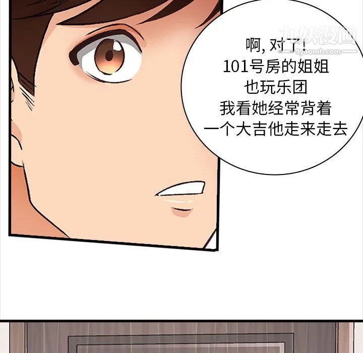 幸福公寓 第10话 第81页