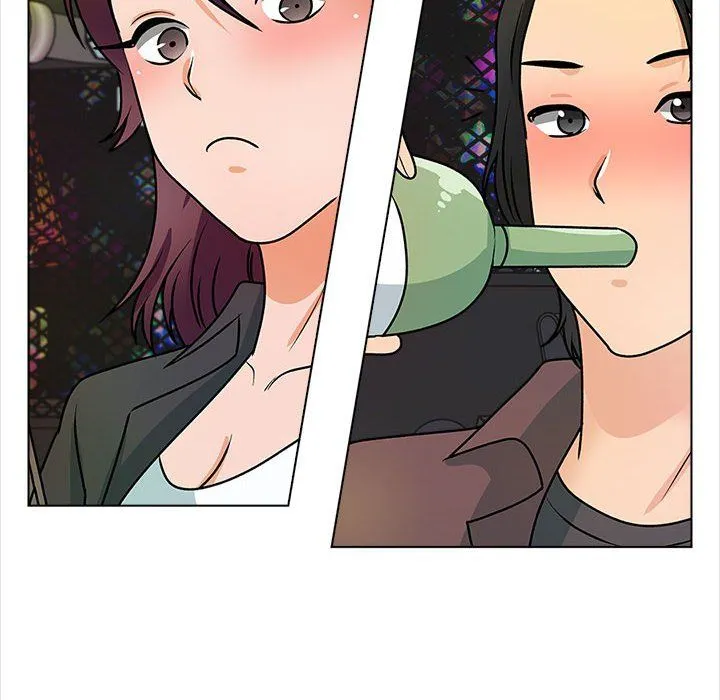 幸福公寓 最终话 第110页