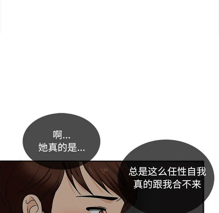 幸福公寓 第17话 第108页