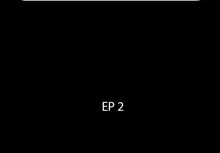 爸爸上班中 第2话 第2页