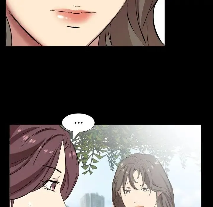爸爸上班中 第35话 第19页