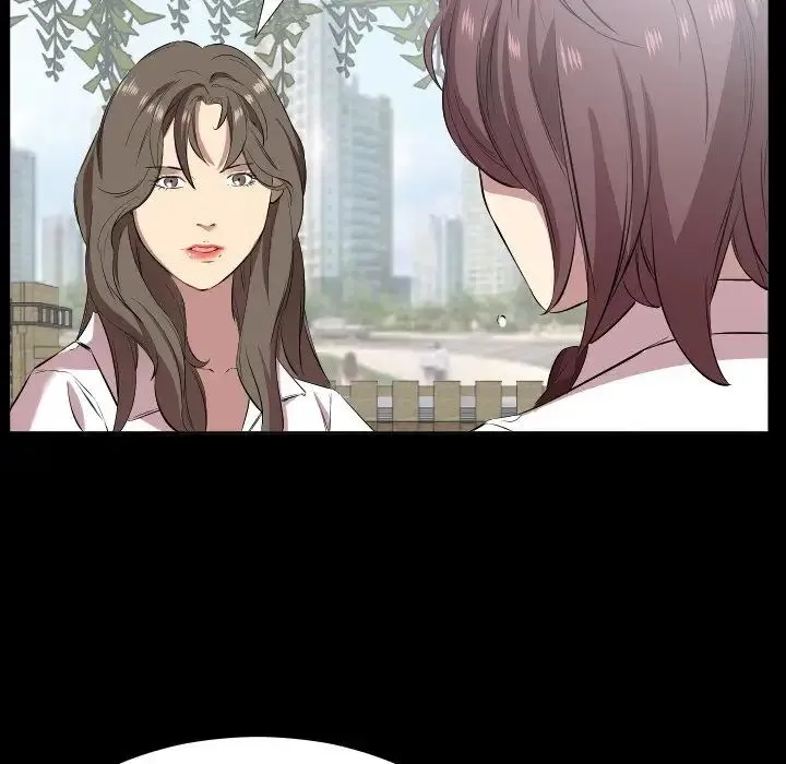 爸爸上班中 第35话 第17页