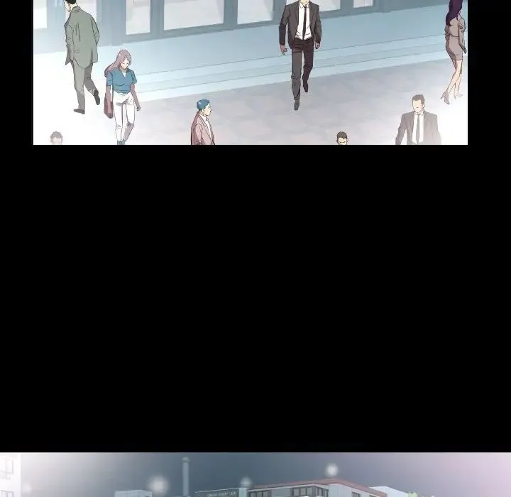 爸爸上班中 第35话 第73页