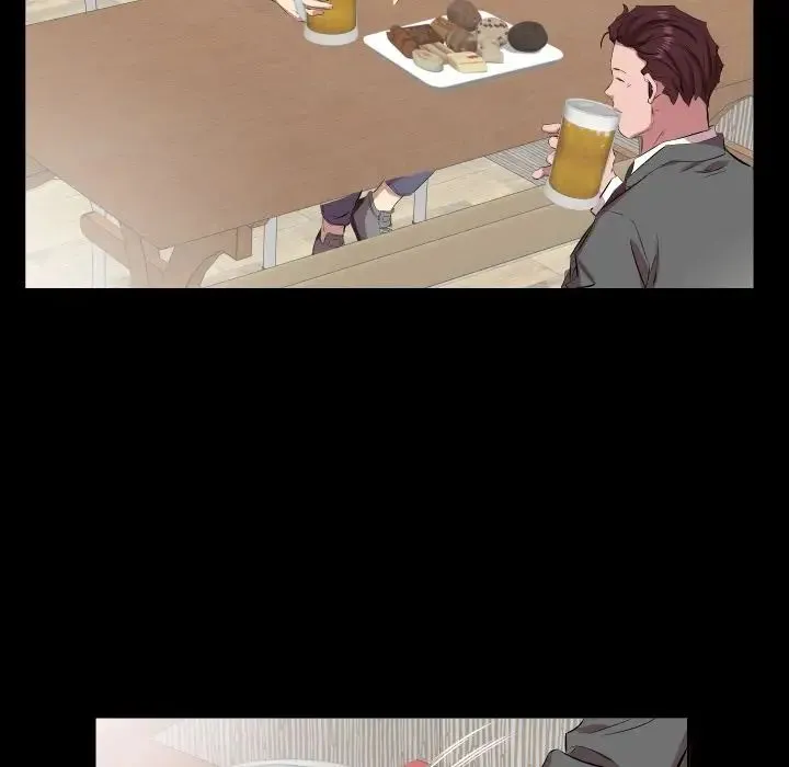 爸爸上班中 第35话 第83页