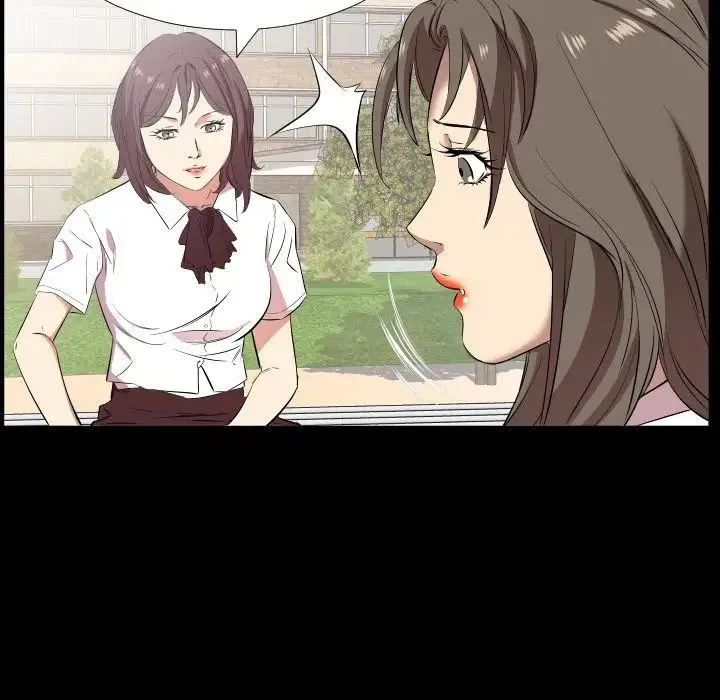 爸爸上班中 第35话 第21页