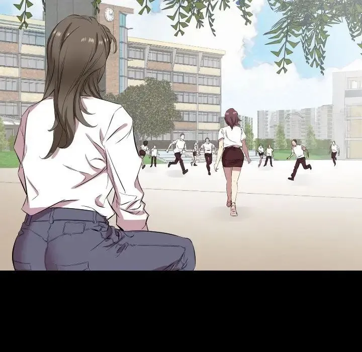 爸爸上班中 第35话 第44页