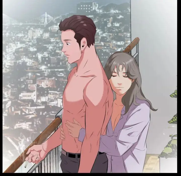 爸爸上班中 第19话 第26页
