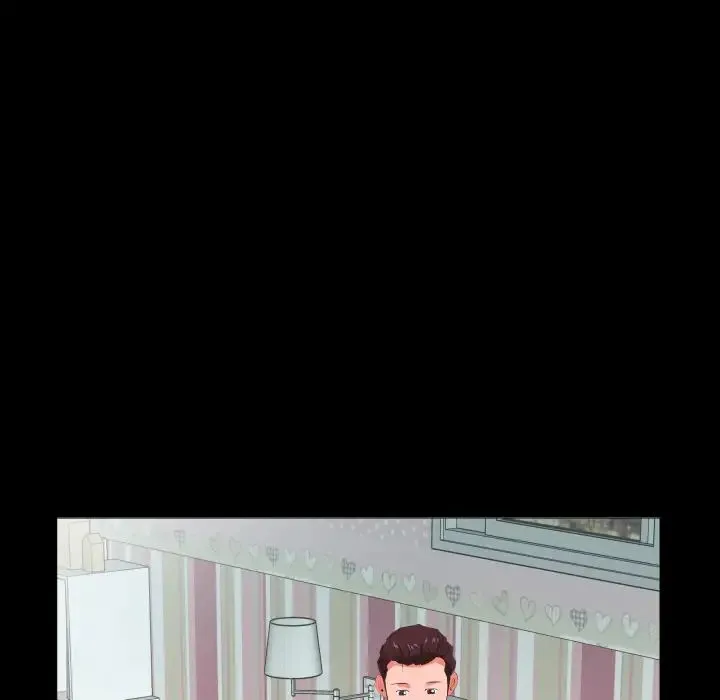 爸爸上班中 第19话 第71页