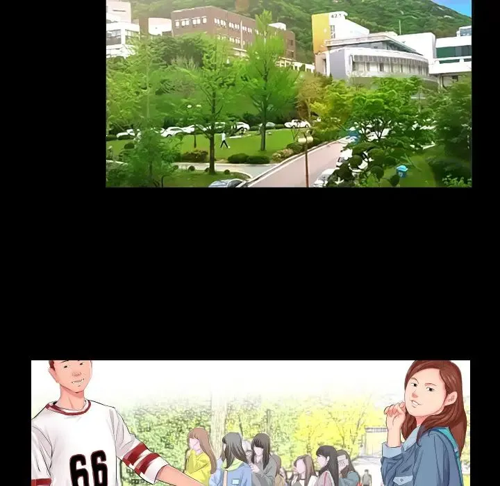 爸爸上班中 第1话 第48页