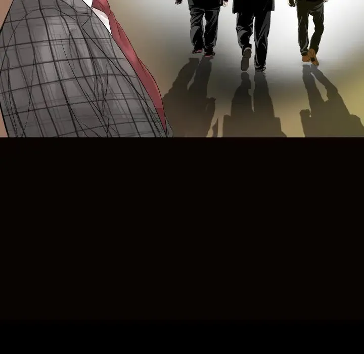 爸爸上班中 第1话 第25页