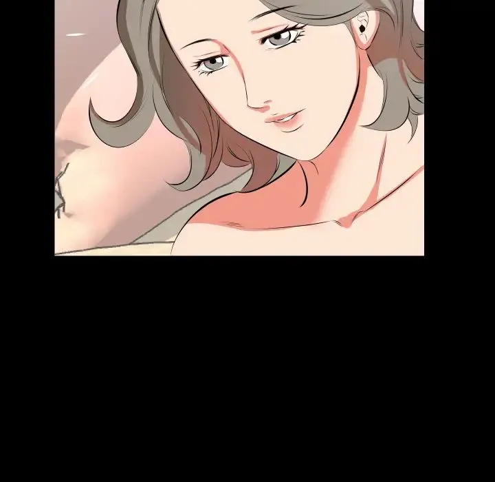 爸爸上班中 第21话 第50页