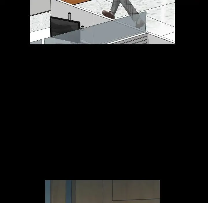 爸爸上班中 第3话 第93页