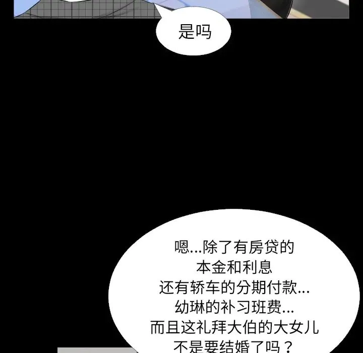 爸爸上班中 第3话 第76页