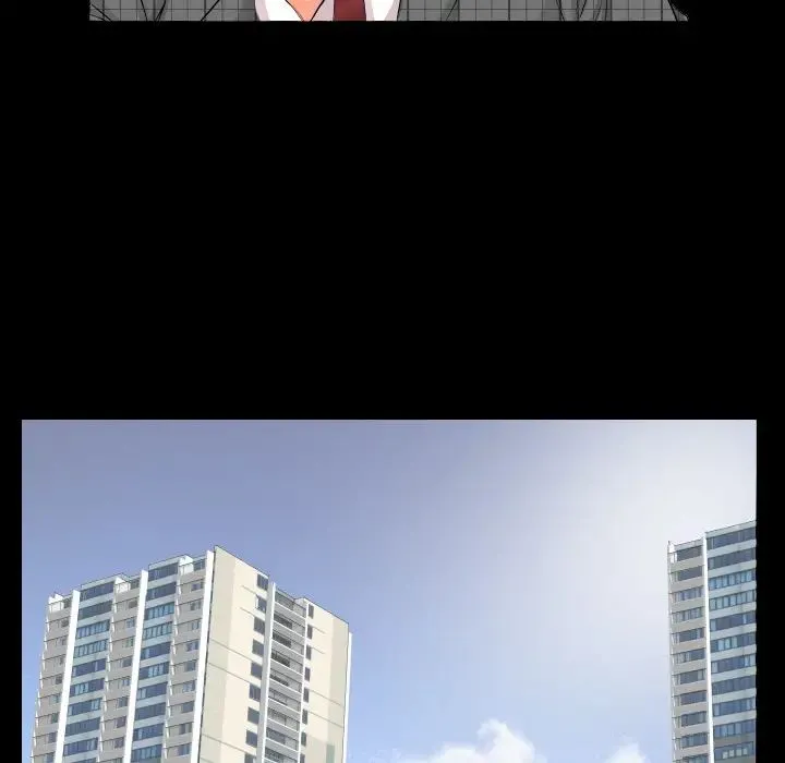 爸爸上班中 第3话 第83页
