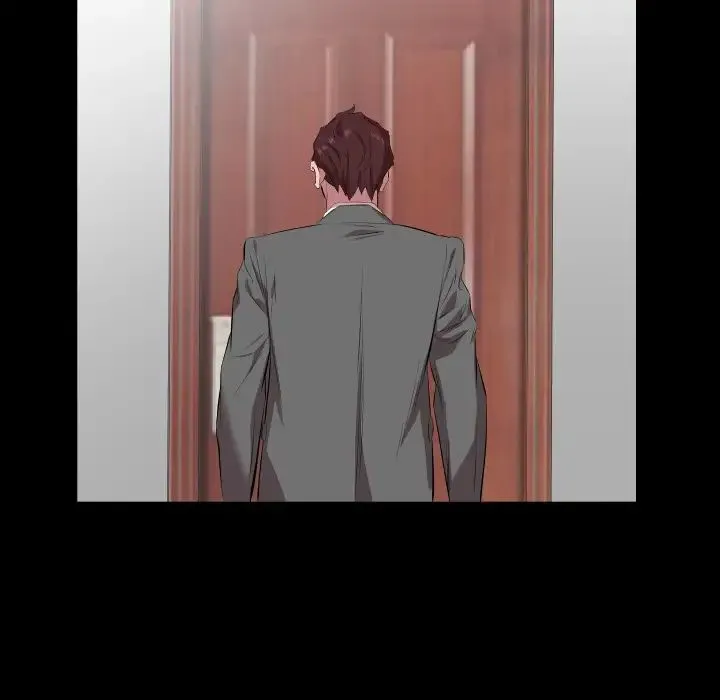 爸爸上班中 第30话 第61页