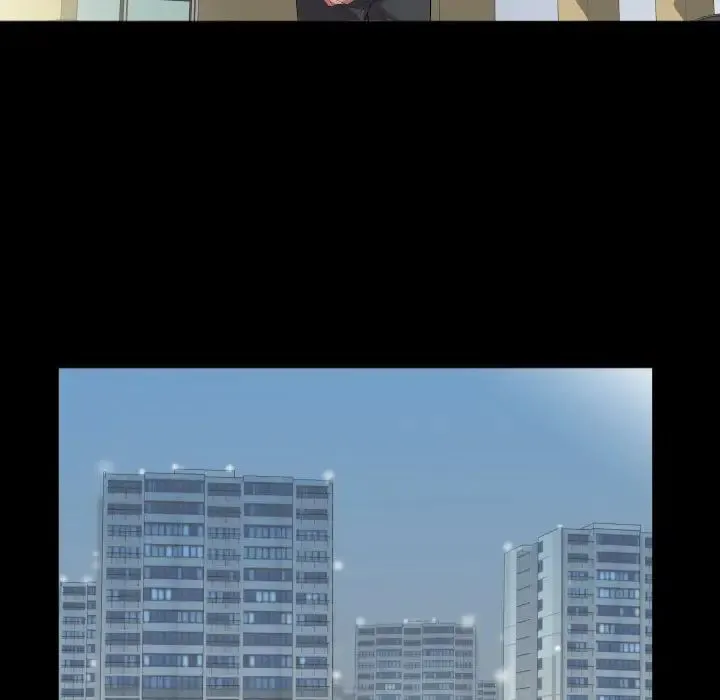 爸爸上班中 第11话 第42页