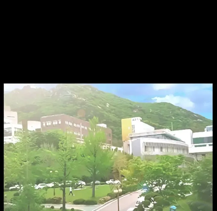 爸爸上班中 第11话 第64页