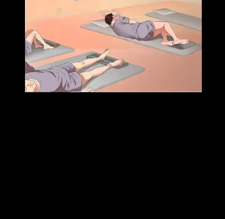 爸爸上班中 第11话 第63页