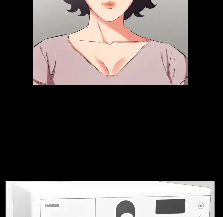 爸爸上班中 第23话 第27页