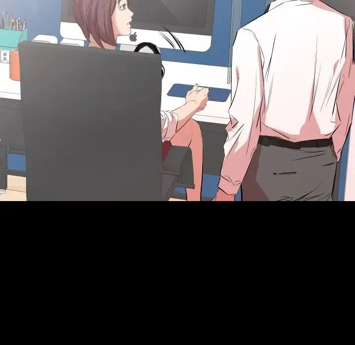 爸爸上班中 第33话 第91页