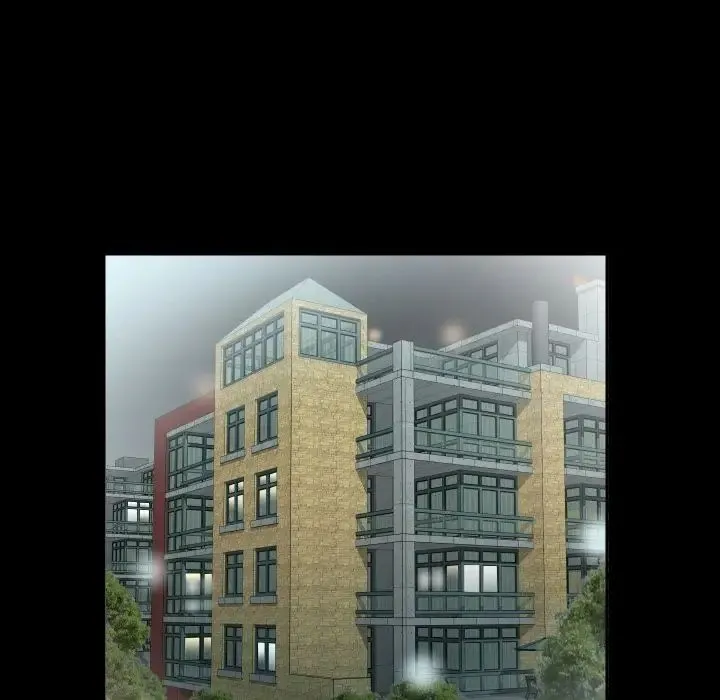 爸爸上班中 第33话 第65页