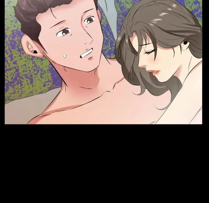 爸爸上班中 第33话 第34页