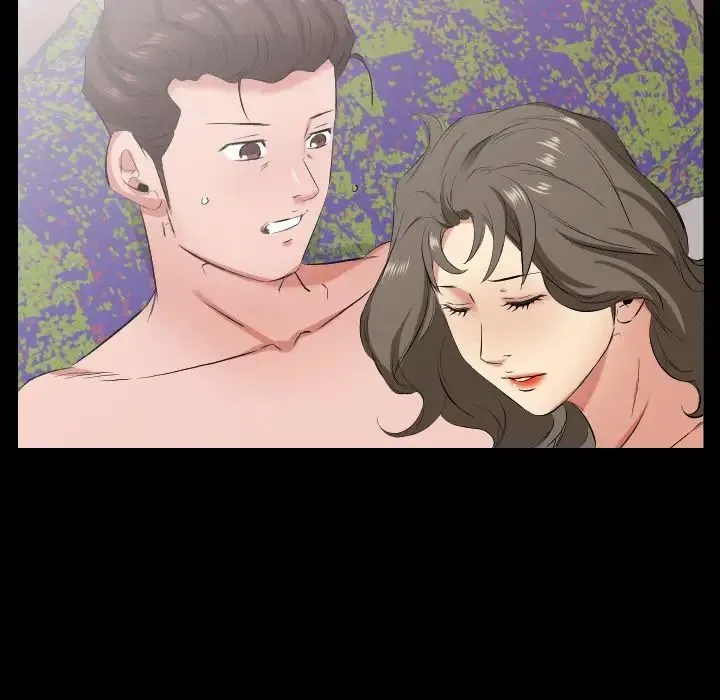 爸爸上班中 第33话 第30页