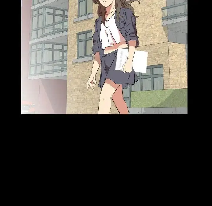 爸爸上班中 第33话 第43页