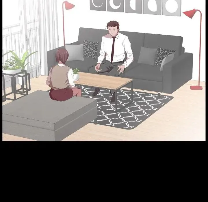 爸爸上班中 第33话 第94页
