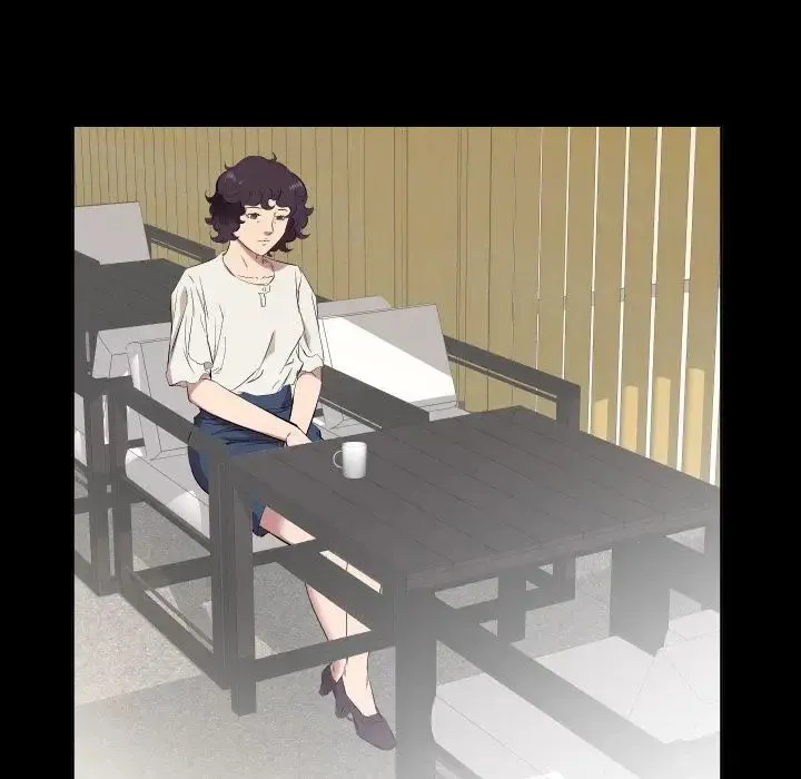 爸爸上班中 第33话 第48页