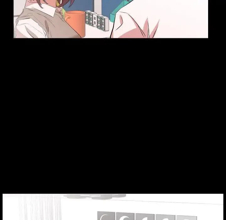 爸爸上班中 第33话 第93页