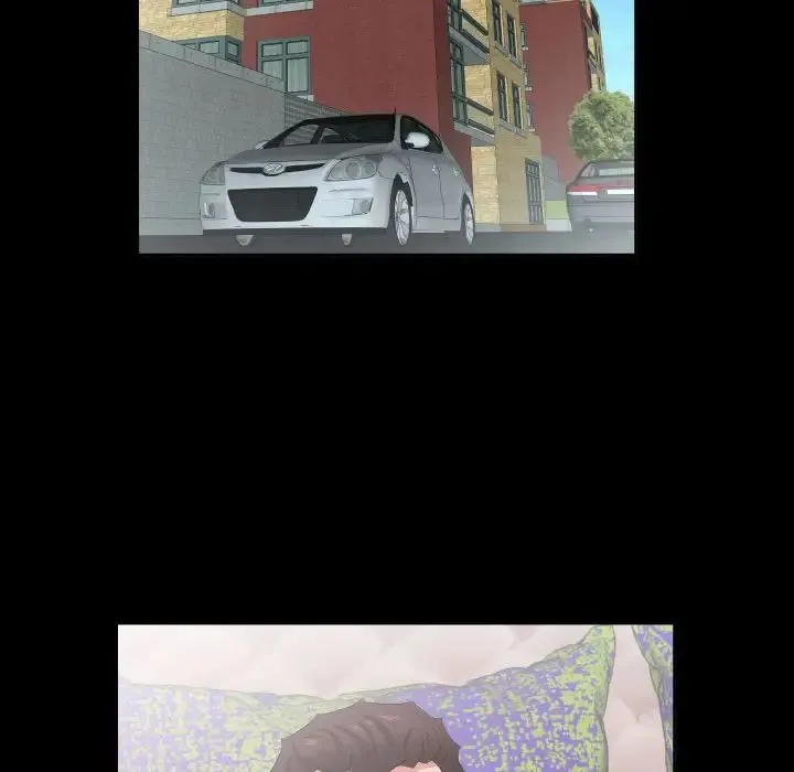 爸爸上班中 第33话 第36页