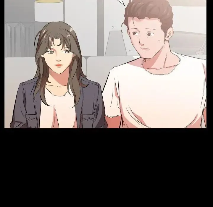 爸爸上班中 第33话 第74页