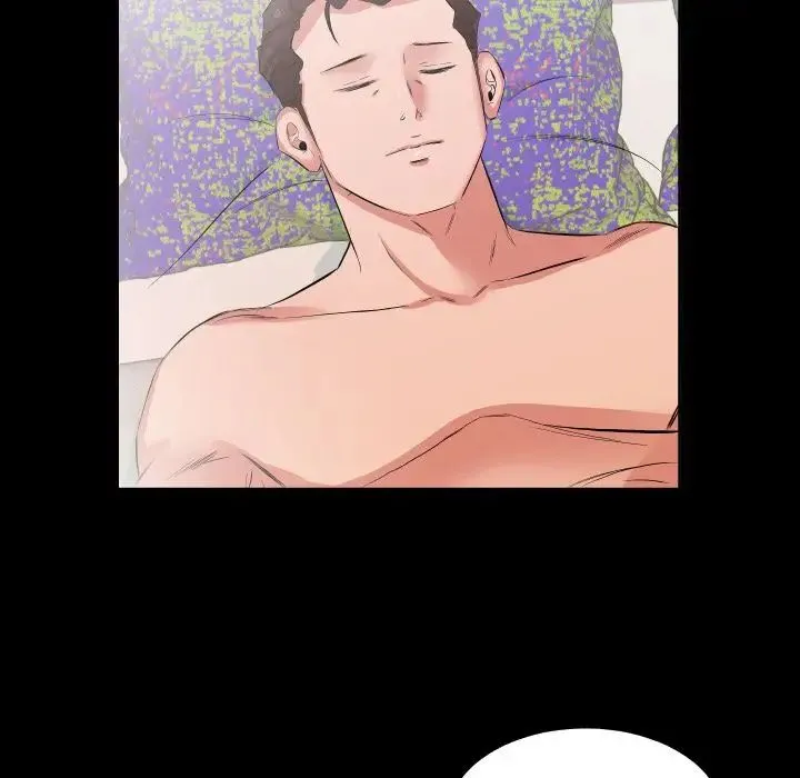 爸爸上班中 第33话 第37页