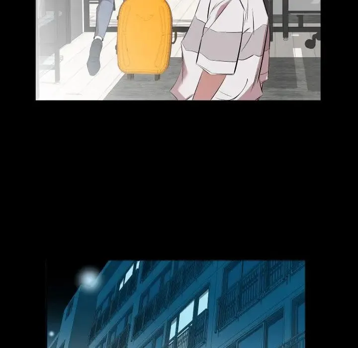 爸爸上班中 第39话 第76页