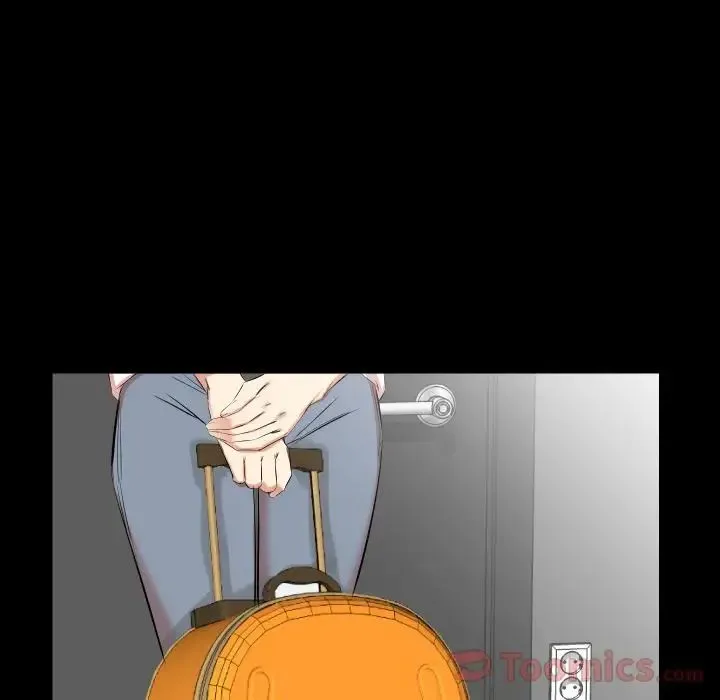 爸爸上班中 第39话 第69页