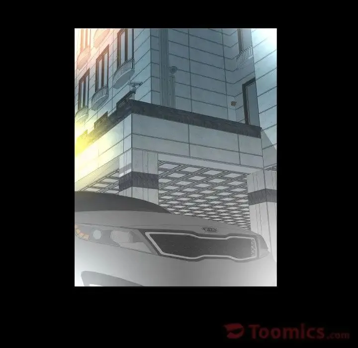 爸爸上班中 第39话 第68页