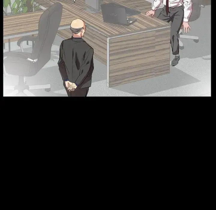 爸爸上班中 第34话 第13页