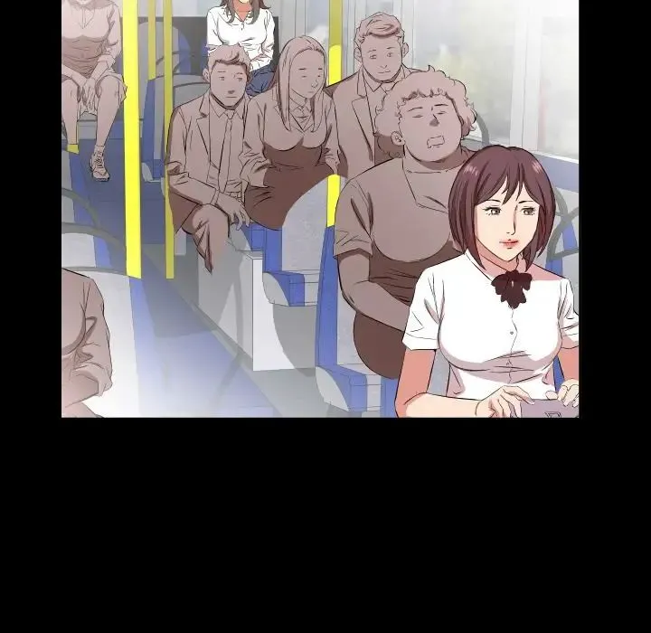 爸爸上班中 第34话 第78页