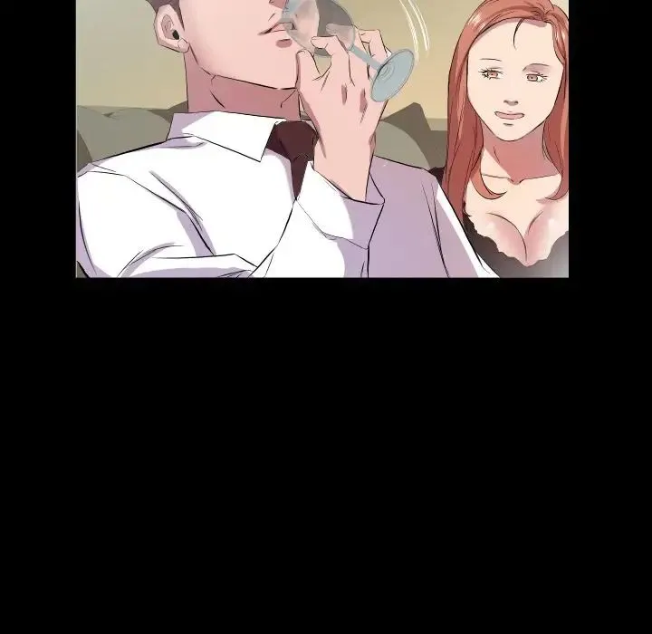 爸爸上班中 第34话 第44页