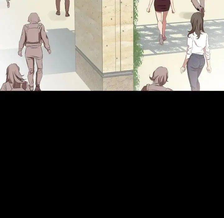 爸爸上班中 第34话 第80页