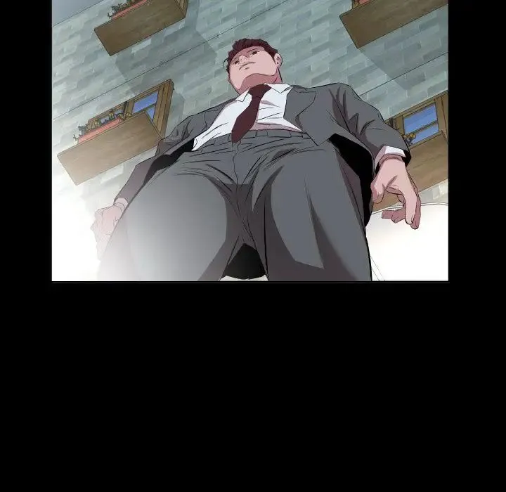 爸爸上班中 第34话 第57页