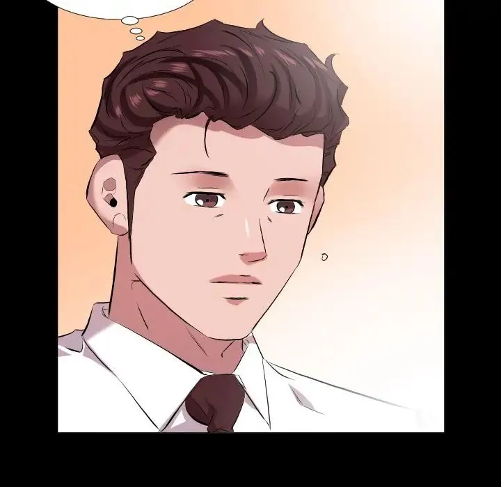 爸爸上班中 第34话 第24页