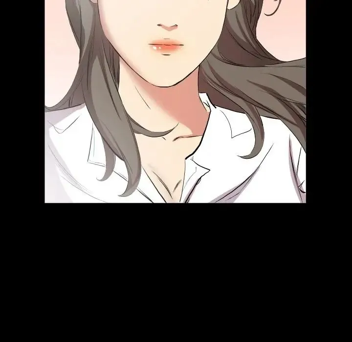 爸爸上班中 第34话 第91页