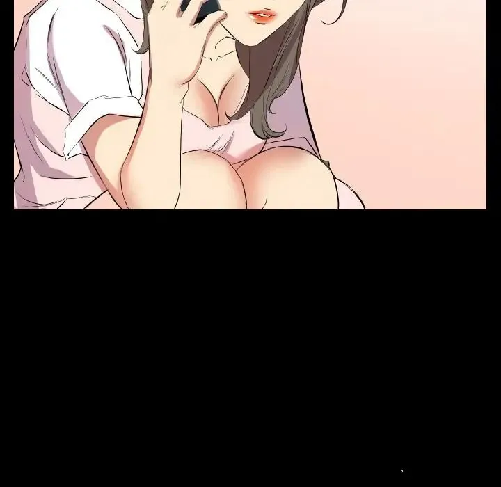 爸爸上班中 第34话 第67页
