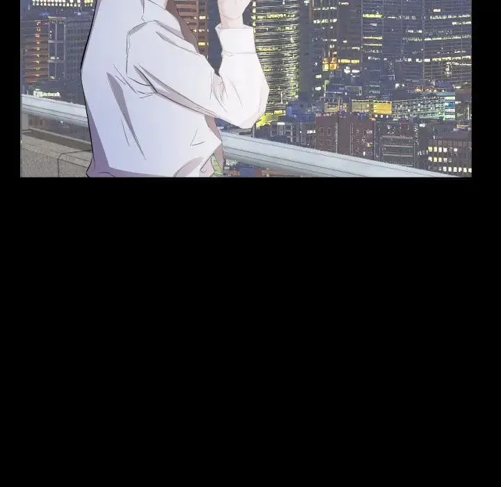 爸爸上班中 第34话 第28页