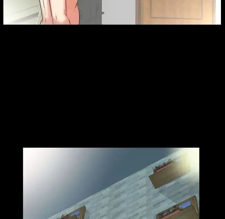 爸爸上班中 第34话 第56页