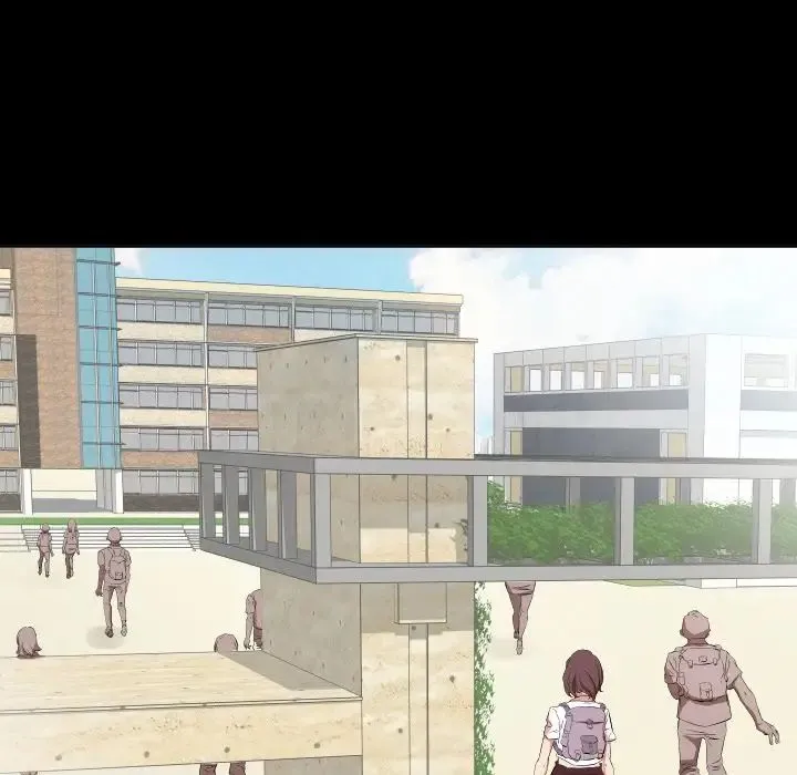 爸爸上班中 第34话 第79页