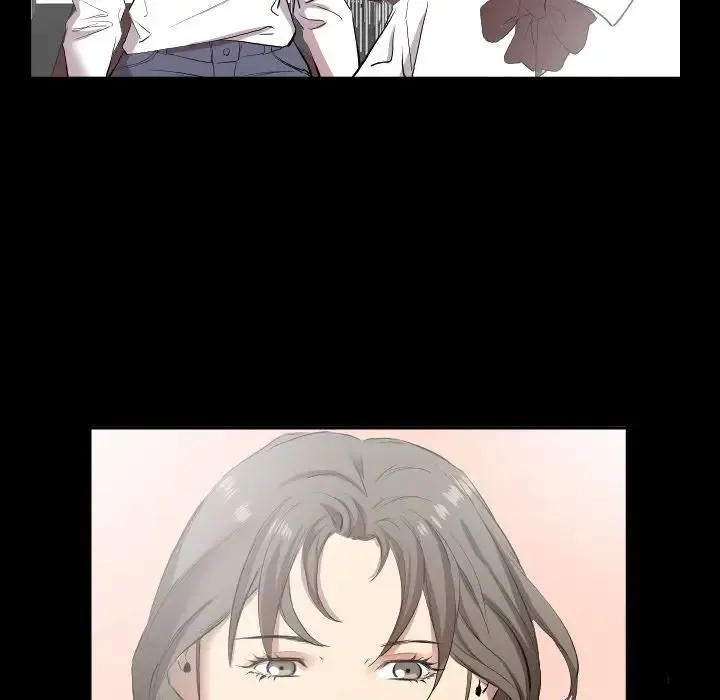 爸爸上班中 第34话 第90页